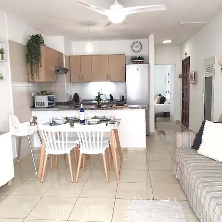 Home2book Terrace&pool In Americas, Comfy * Arona (Tenerife)