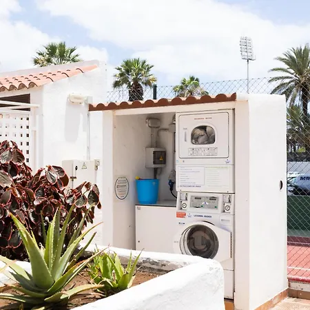Home2book Terrace&pool In Americas, Comfy Apartment