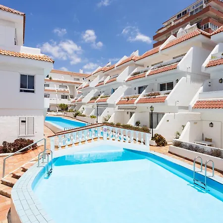 Home2book Terrace&pool In Americas, Comfy Arona (Tenerife)