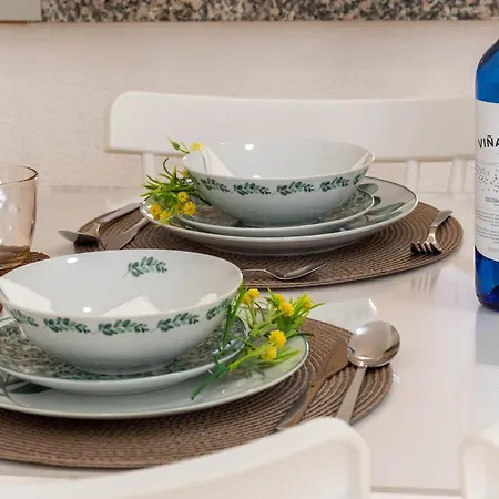 Home2book Terrace&pool In Americas, Comfy * Arona (Tenerife)