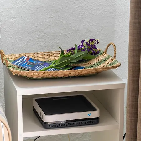 Apartment Home2book Terrace&pool In Americas, Comfy Arona (Tenerife)