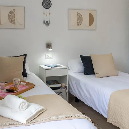 Home2book Terrace&pool In Americas, Comfy * Arona (Tenerife)