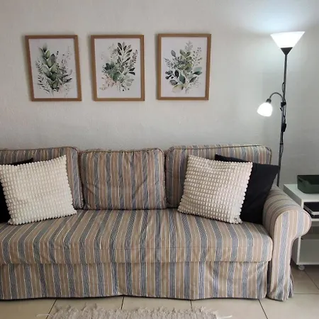 Home2book Terrace&pool In Americas, Comfy *