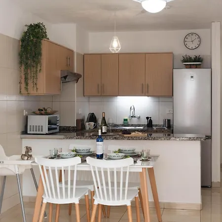 Apartamento Home2book Terrace&pool In Americas, Comfy